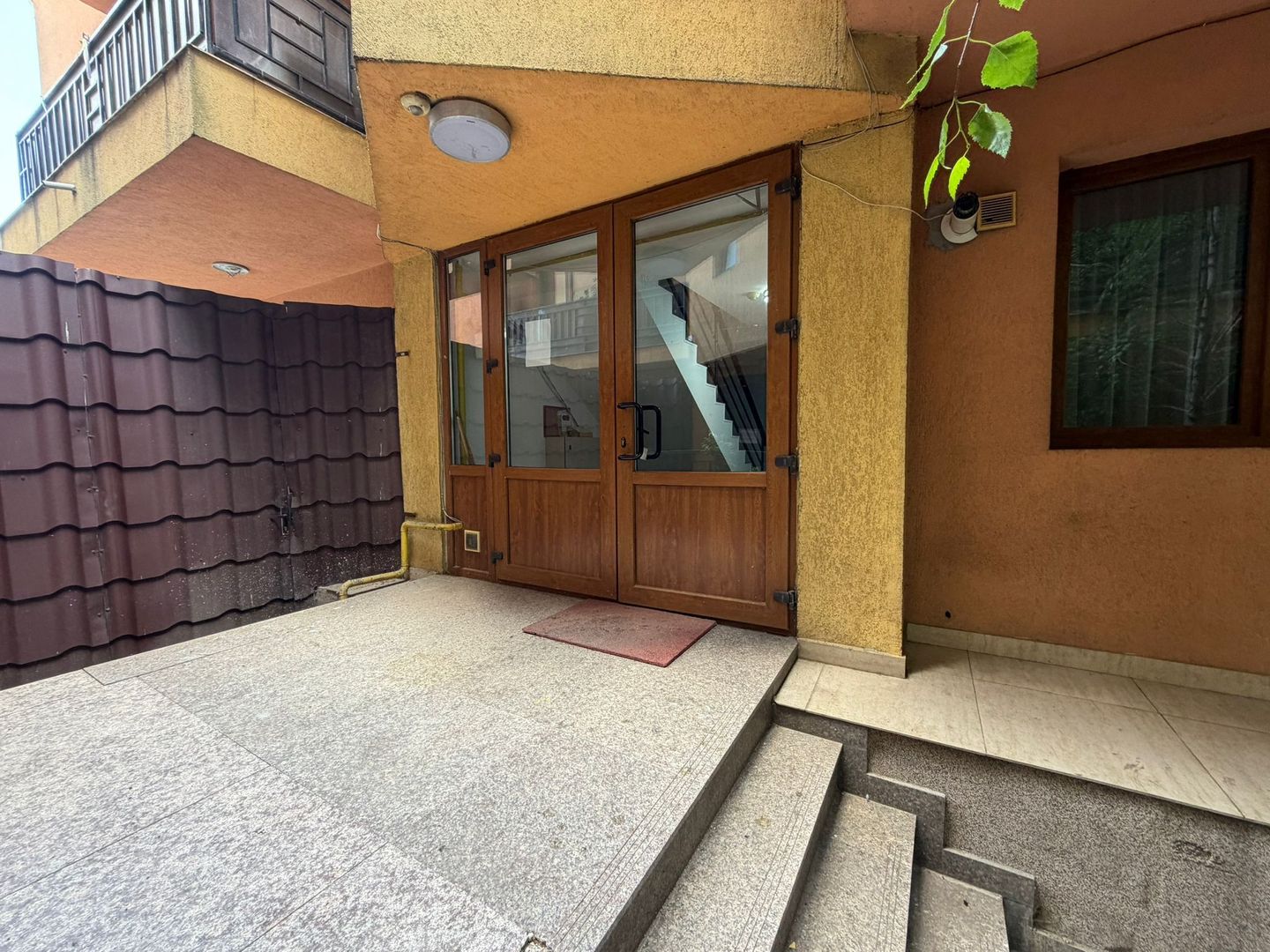 APARTAMENT 3 CAMERE | TERASA PROPRIE | - Poză 9