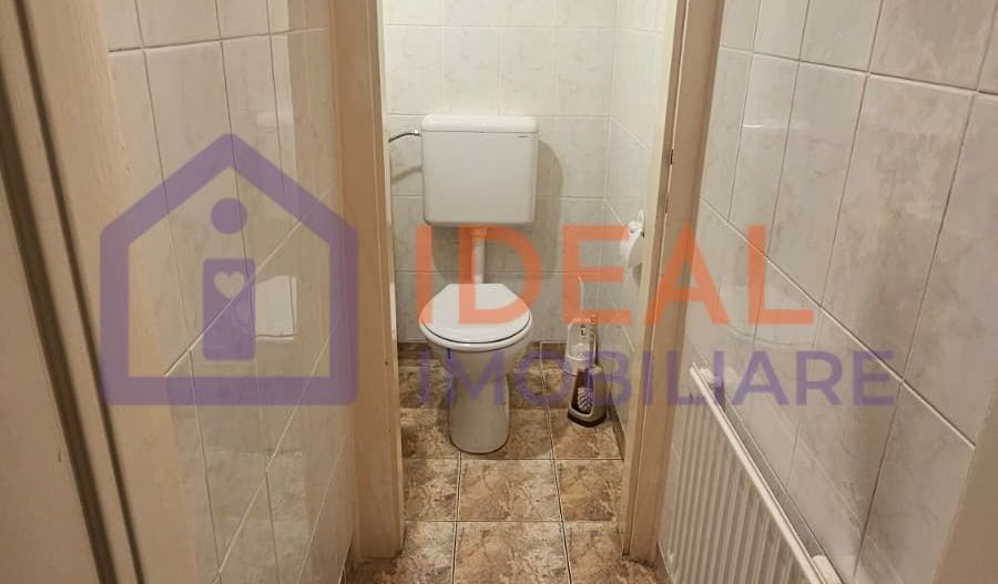 Casă boierească cu teren 900 mp – Calea Poplăcii, Sibiu - Poză 23