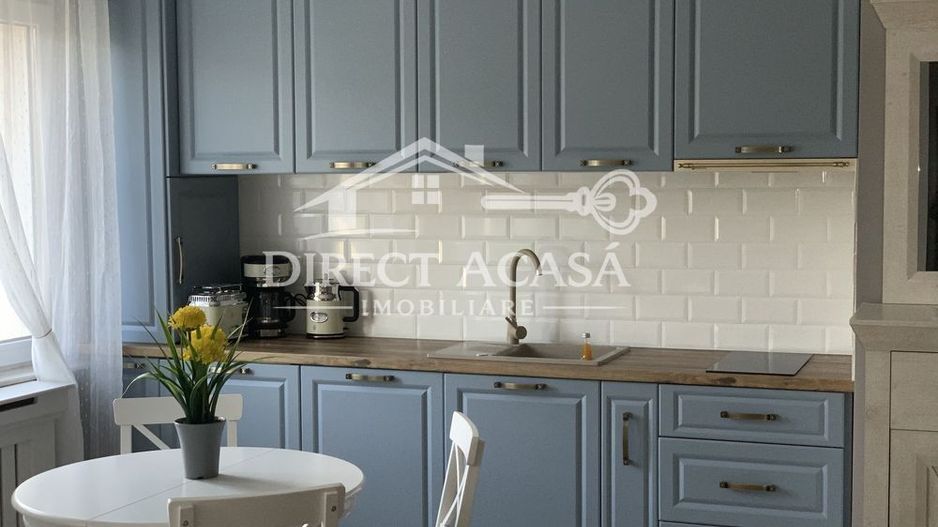 Apartament modern cu 2 camere-Piata Trandafirilor-Zona Centrala - Poză 3