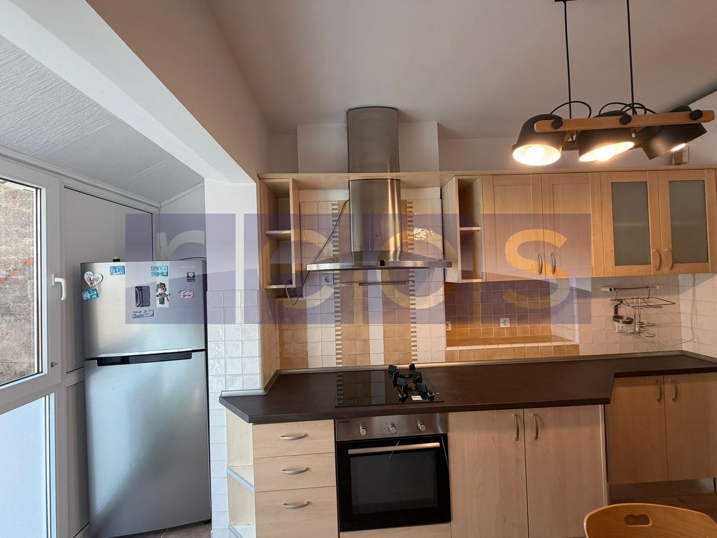 INCHIRIERE APARTAMENT IN VILA | 90MP | MOBILAT SI UTILAT | ARMENEASCA - Poză 27