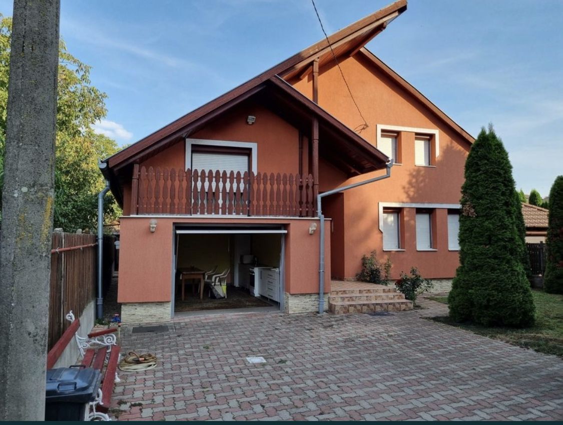 Casa ultracentrala - Poză 1