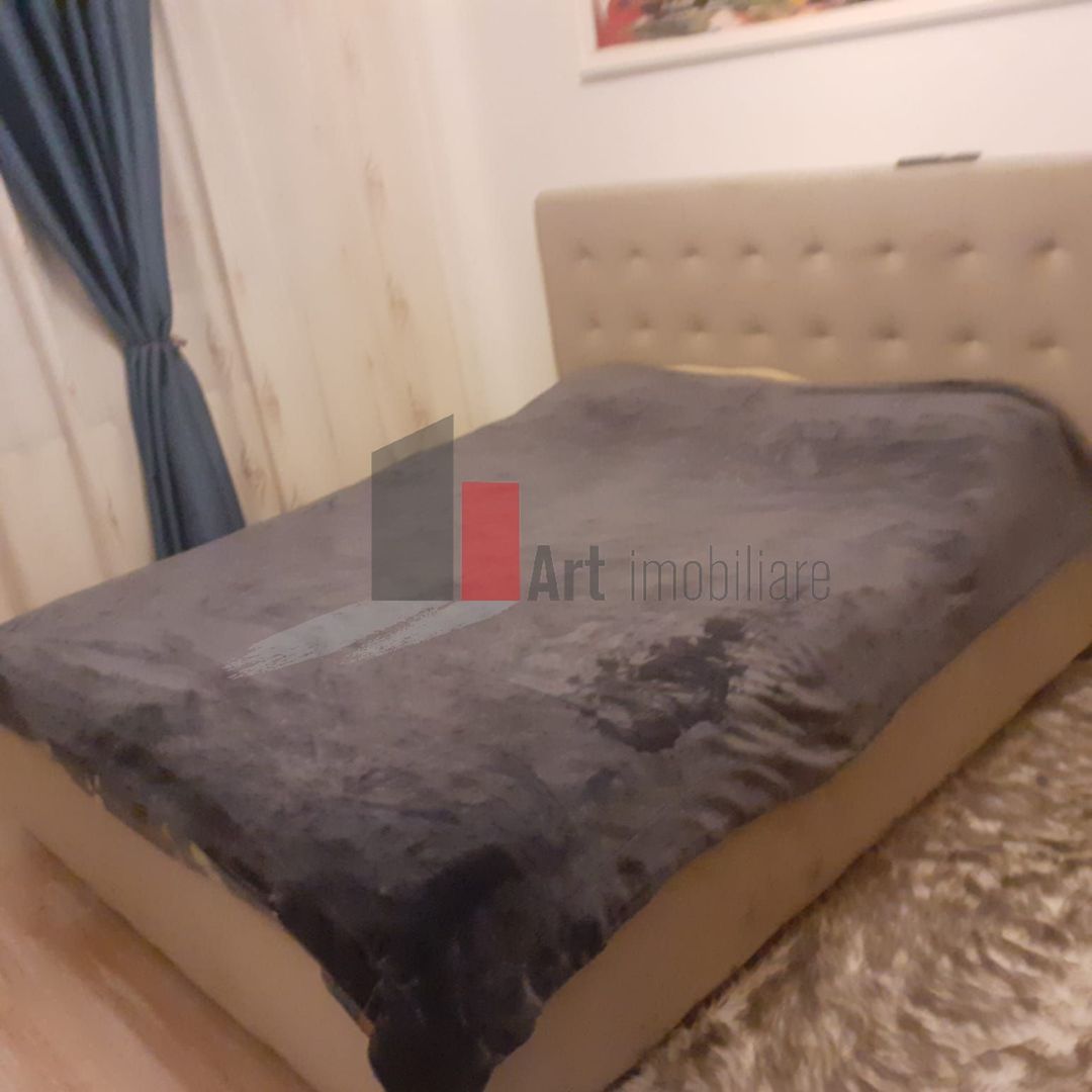 Vânzare apartament 3 camere decomandat cu centrală Brâncoveanu - Izvorul Rece - Poză 4