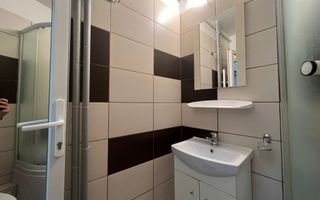 Garsoniera Pacurari - 20 min Copou - Poză 10