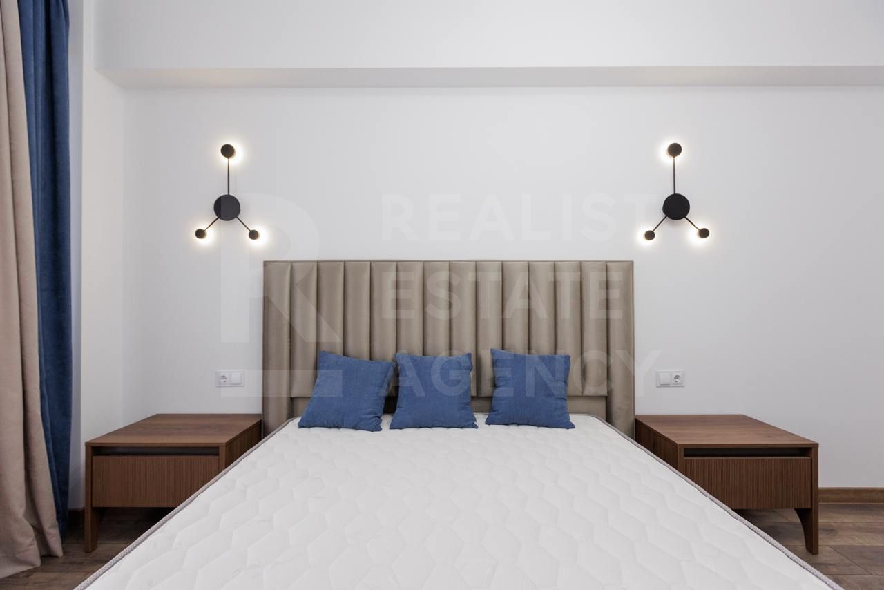 Vânzare, apartament, 2 camere, str. Calea Iesilor, sectorul Buiucani - Poză 8