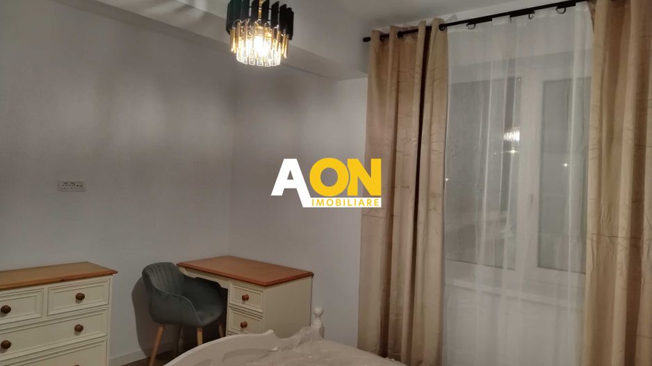 Apartament 3 camere de închiriat | Bloc nou 2025 | 60 mp + terasă | - Poză 3