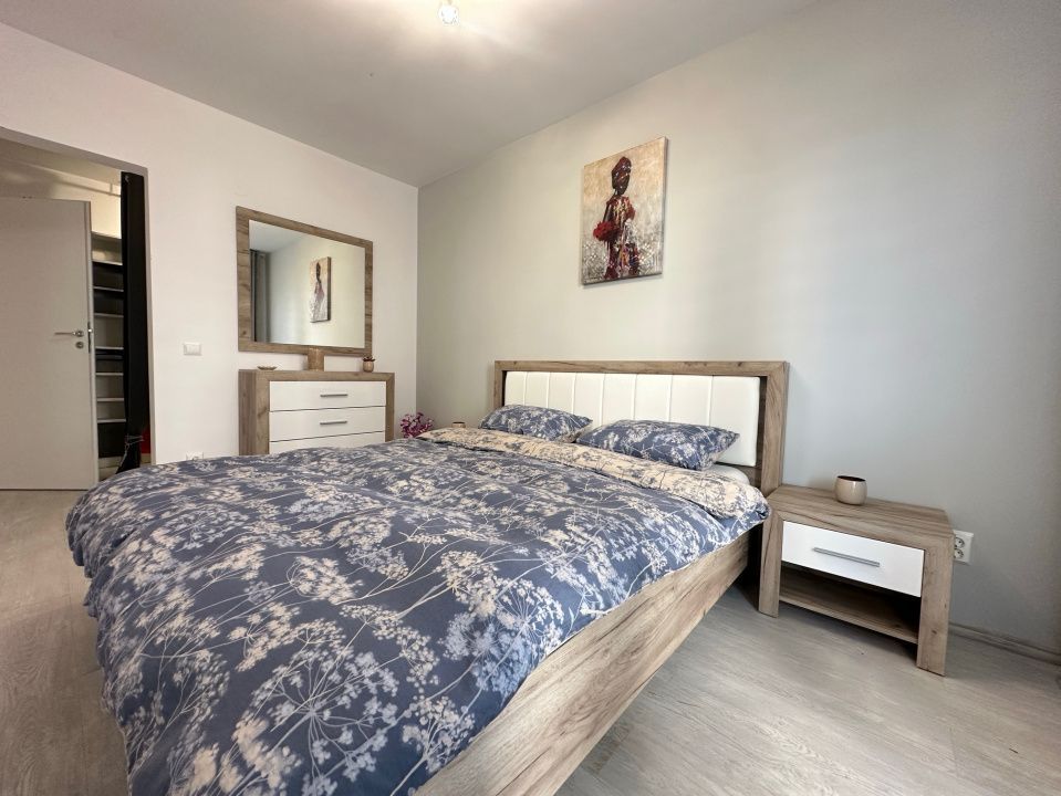 Apartament 3 camere - prima inchiriere - Magnolia - Poză 5