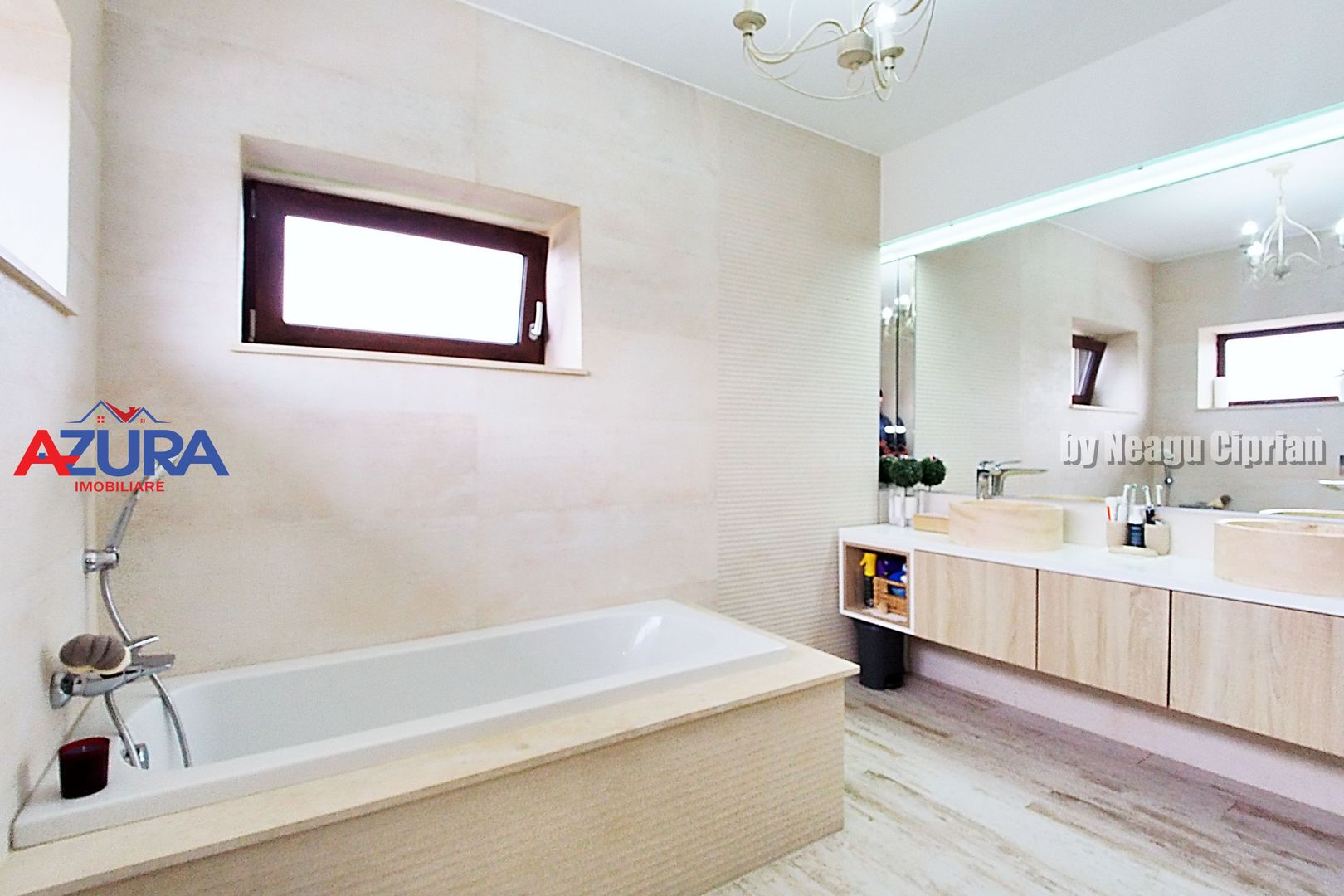 AZURA Imobiliare - Vila de Lux langa Pitesti - Poză 38