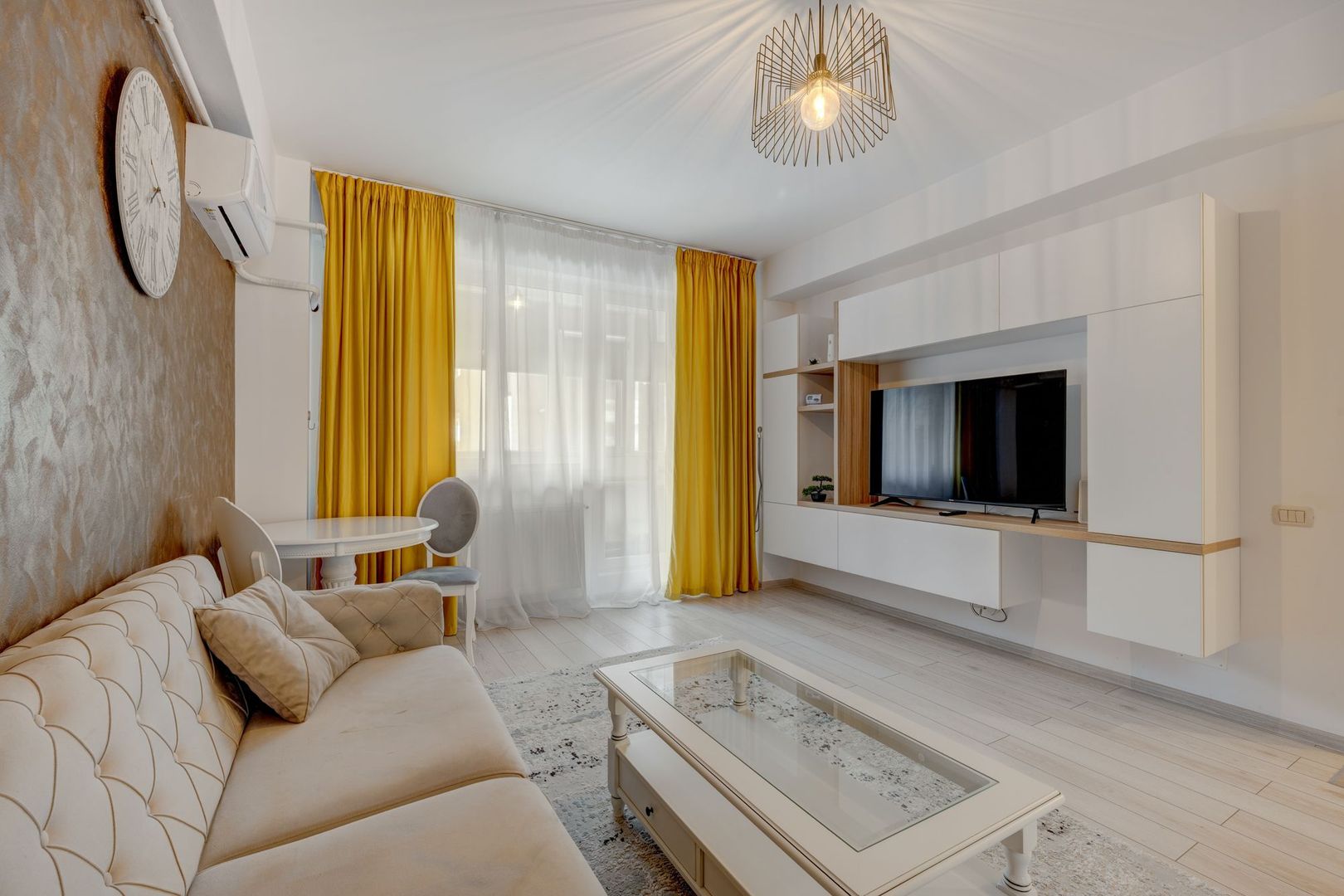 Apartamentul Impecabil, 2 cam. pretabil Regim Hotelier! Rezervelor 56! - Poză 9