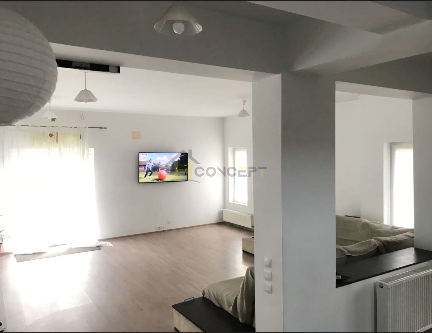Casa individuala P+1 metrou 7 minute pet friendly - Poză 2