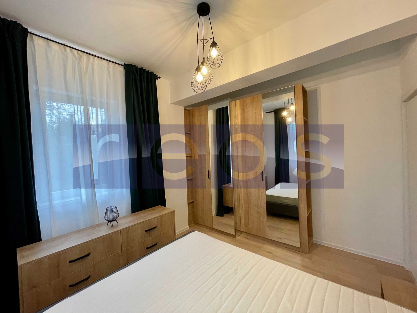 VANZARE 2 CAMERE | PARK RESIDENCE 6 | AVIATIEI | BIHARIA | - Poză 4