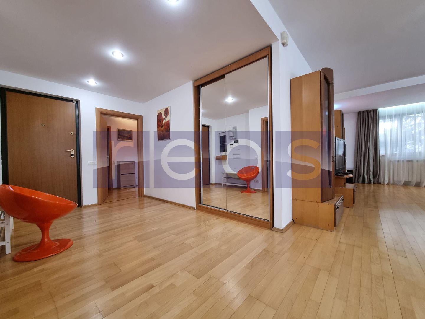 VANZARE 4 CAMERE | LOC DE PARCARE | ZONA HERASTRAU - Poză 20