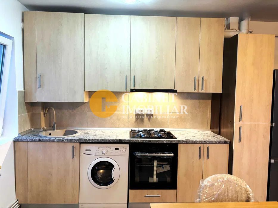 Apartament 2 camere semidecomadat - zona Mircea cel Batran - Poză 6