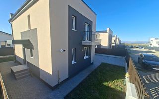 Casa individuala Sânpetru Brasov Parter+Etaj - Poză 1