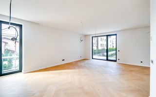 ARQA Jolie-Village || 4 camere || Comision 0% - Poză 1