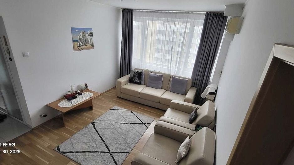 AP. 3 CAMERE- IANCULUI, CAT-FRIENDLY, BUCATARIE INCHISA, MODERN - Poză 6
