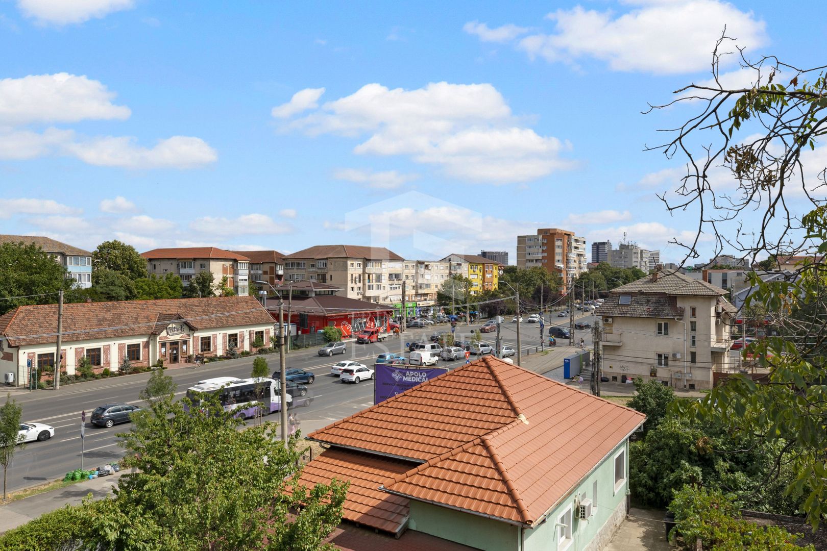 Ap 2 Cam | Et 3/4 | Boxa | Calea Aradului | Piata Verde | COMISION 0% - Poză 14