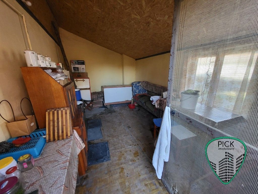 P 1160 - Casă cu 3 camere în jud. Mureș, Nazna, Principală - Poză 11