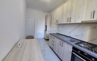 Garsoniera, 42 mp, decomandata, bucatarie 11 mp, mobilata/utilata - Poză 5