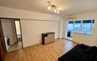 2 Camere Mobilat și Utilat 13 Septembire- Sebastian Posibilitate centrală - Poză 1