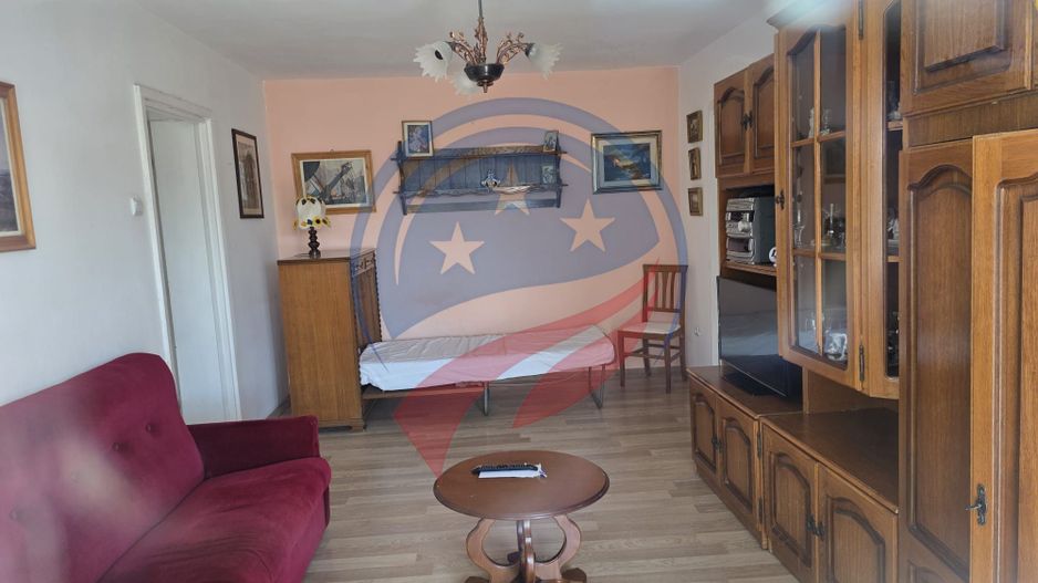 APARTAMENT 2 CAMERE - BRAZDA LUI NOVAC - DE INCHIRIAT - Poză 2