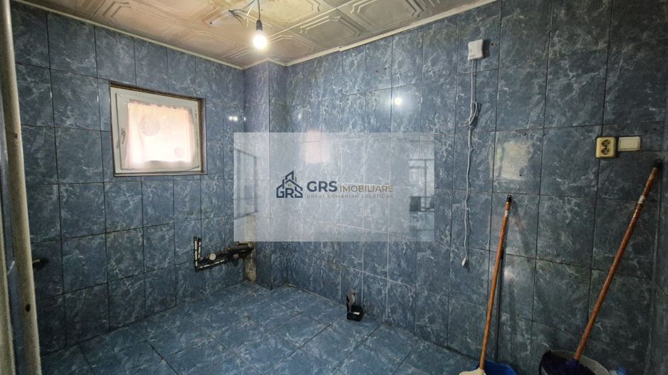 Apartament 4 Camere, 63mp, Piata Salajan, Nicolae Grigorescu Sector 3 - Poză 9