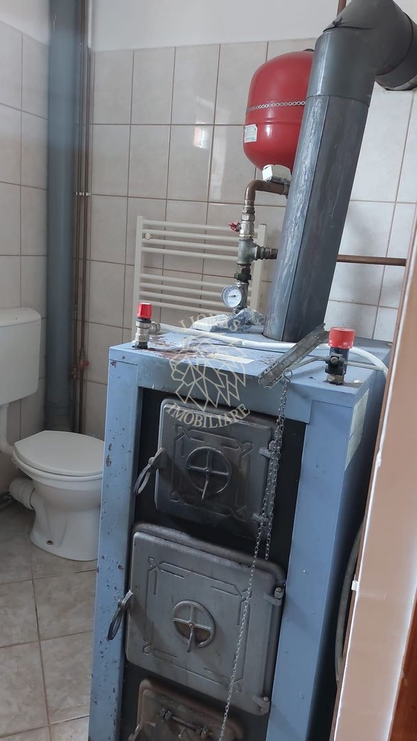 Comision 0% Casă cu teren de 2.841 mp 2 locuințe Margau apropape Cluj si Apuseni - Poză 9