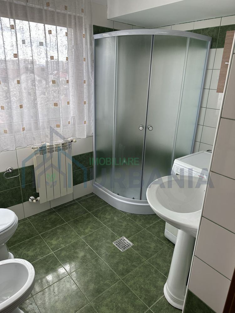 Apartament cu 2 camere de inchiriat, zona Cug, Aleea Strugurilor, Iasi - Poză 3