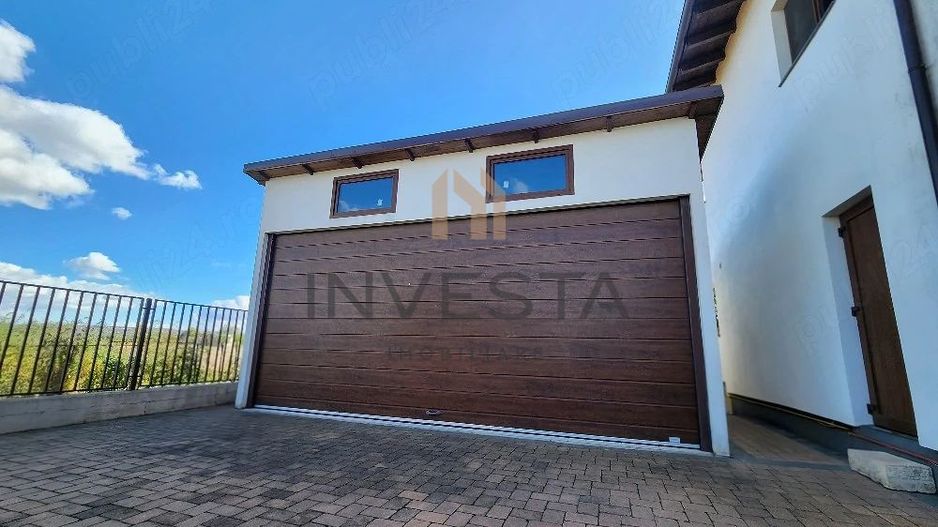 Casa individua in Someseni! - Poză 4