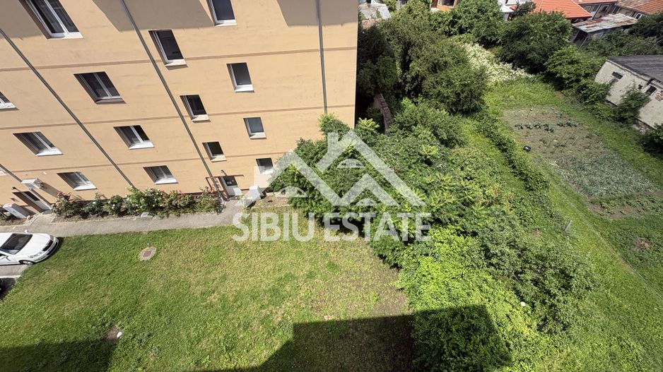 Apartament 2 camere | Balcon panoramic | Str. Rusciorului - Poză 11
