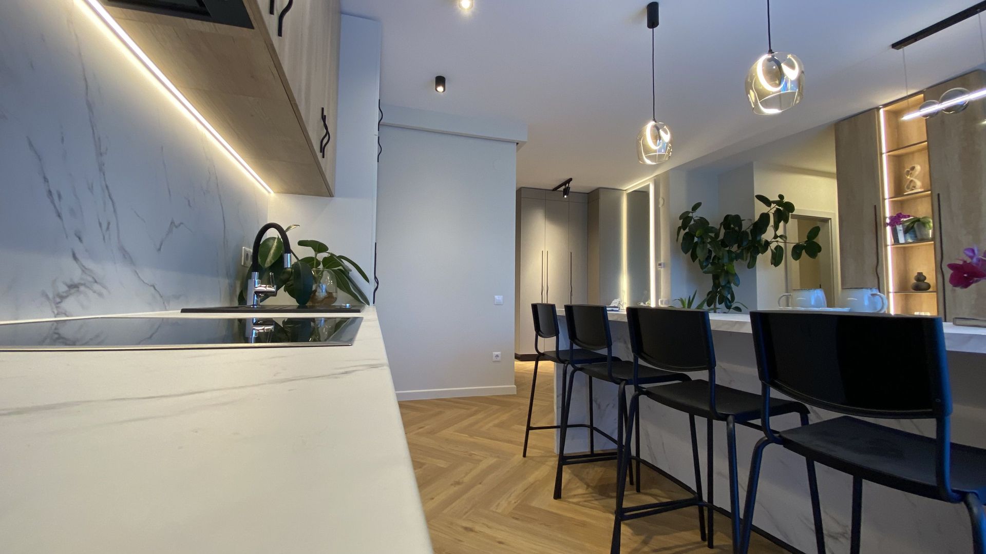 Chirie apartament 3 camere - Pet Friendly - Turnisor, Sibiu - Poză 3