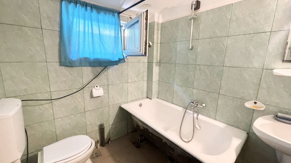 Casa 2 camere - Lipovei | centrala proprie | PENTRU FIRME/MUNCITORI/STRAINI - Poză 7