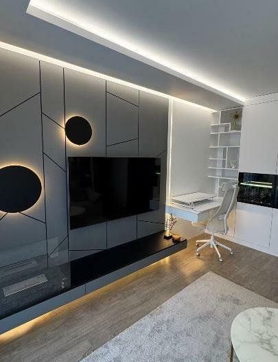 2 camere de lux Cloud9, Aviației, metrou, parcare inclusă - Poză 10