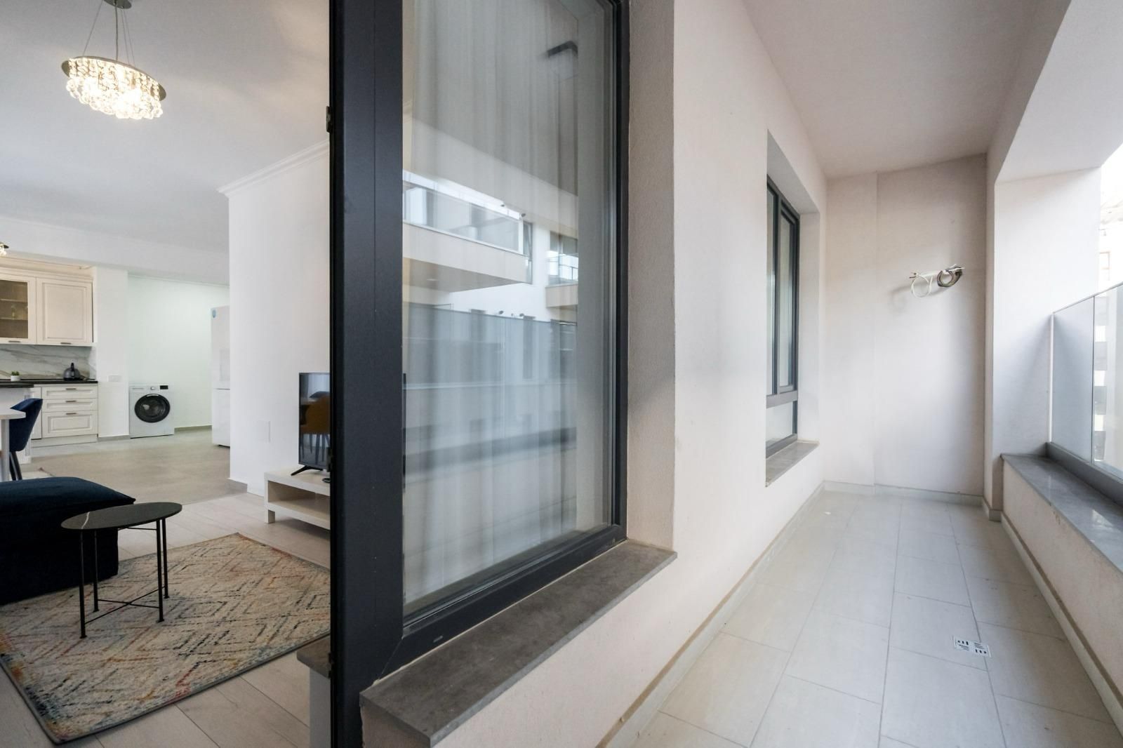 Apartament de lux 3 camere in Via Pipera - Poză 14