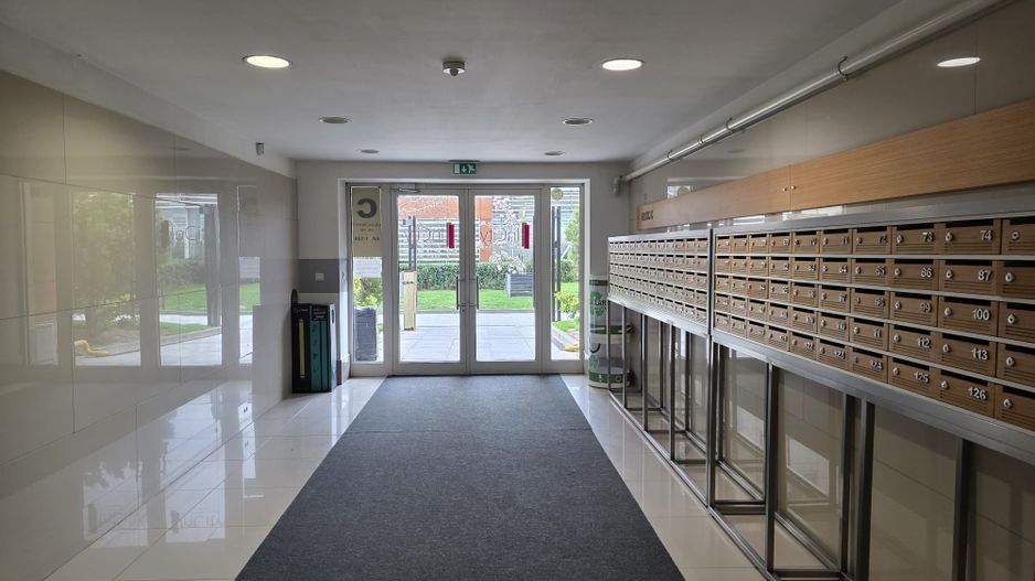 Garsoniera InCity Residence- Dristor- Vitan Mall - Poză 15