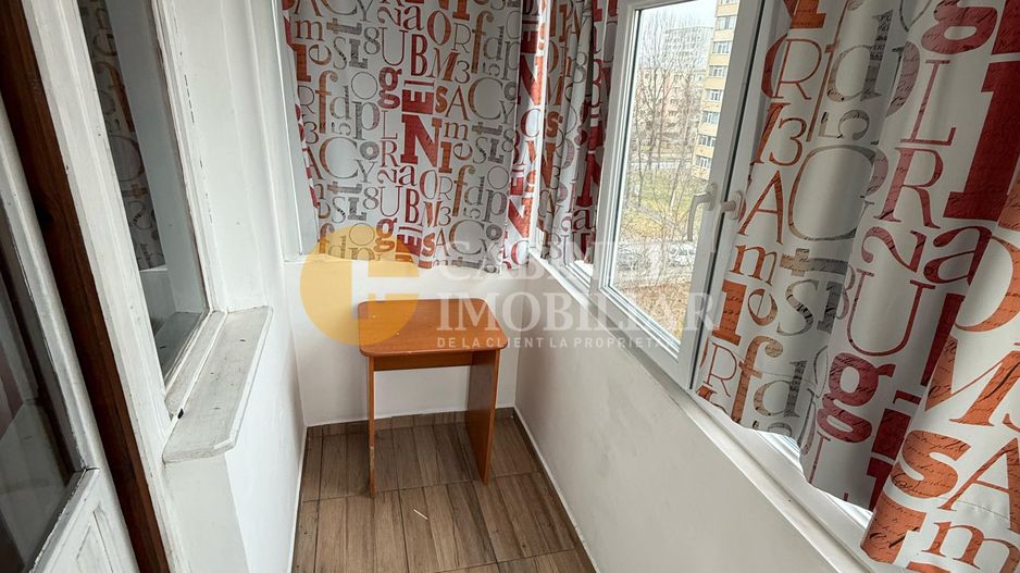 2 Camere - Zona Alexandru - Parcul Voievozilor - Poză 10