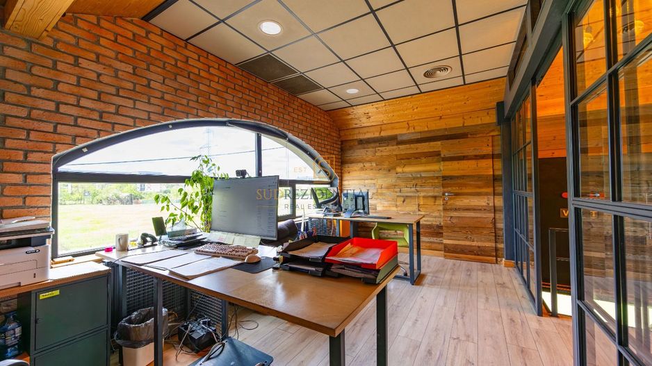 De Inchiriat Spatiu Comercial Maica Tereza - Popesti Leordeni - Poză 19