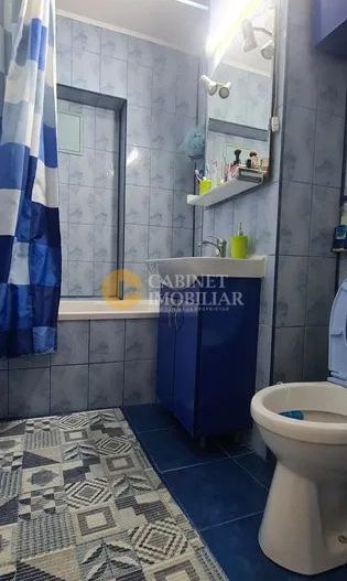 Nicolina Etaj 1 Apartament cu 2 Camere Decomandat 60 mp - Poză 5