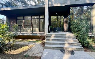 VANZARE VILA SPECTACULOASA | BANEASA | 380MP | VEDERE PADURE | PARCARE - Poză 33