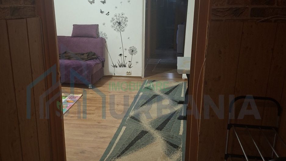 Apartament cu 3camere semidecomandat - Poză 8