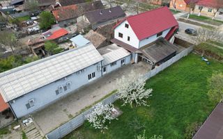 Proprietate multifunctionala Giarmata ideala antreprenori - Poză 5