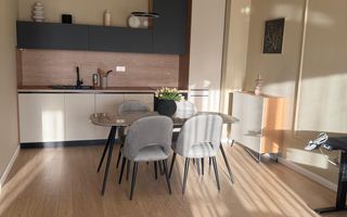 2 camere, Premium, Parcare, The Nest, Marasti, The Office - Poză 6