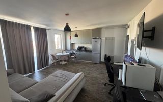 2 camere | parcare privata | mobilat lux | Zona excelenta | - Poză 2