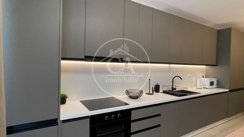Apartament cu 2 camere LUX de închiriat în zona Cetății, Oradea - Poză 4