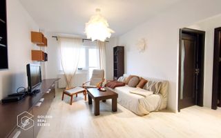 Apartament 2 camere, balcon cu vedere la Malul Muresului, parcare - Poză 3