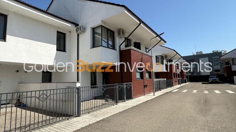 Vila moderna I Otopeni I Locatie Premium - Poză 3