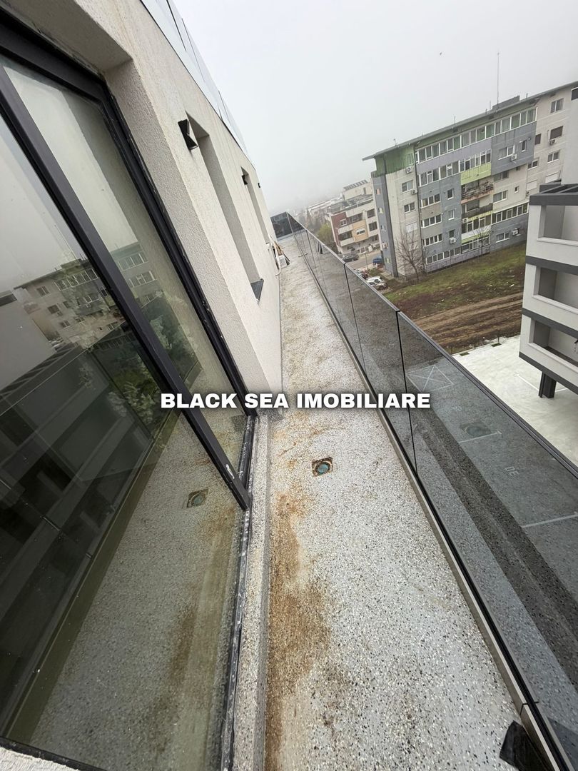 Apartament de vanzare zona Tomis Plus - Modern - Ocazie Unica - Poză 8