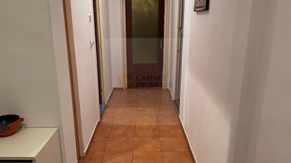 2 Camere - 55MP | Decomandat | 1980 | Metrou Gorjului - Poză 5