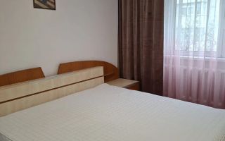 Apartament 2 camere, prima închiriere după renovare, Dacia – 58 mp, AC, etaj 3 - Poză 2