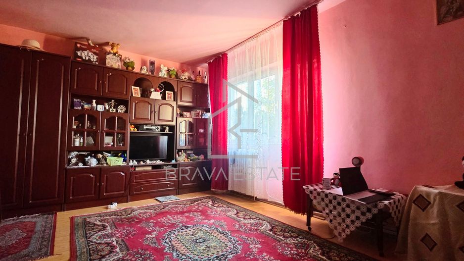 Apartament 2 camere, 52mp, balcon 9mp, cartier Zorilor - Poză 3