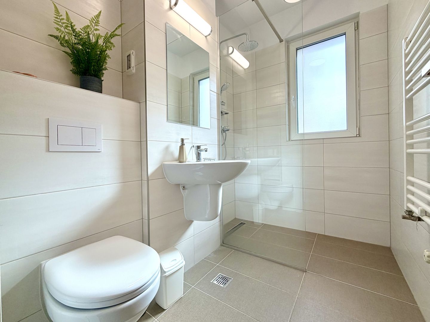 Apartament modern cu 2 camere de închiriat în Iris, Calea Aradului - Poză 23